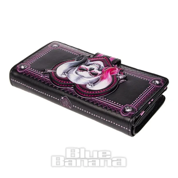 Nemesis Now Cartera 'Pequeña Monstruo' - 18.5cm