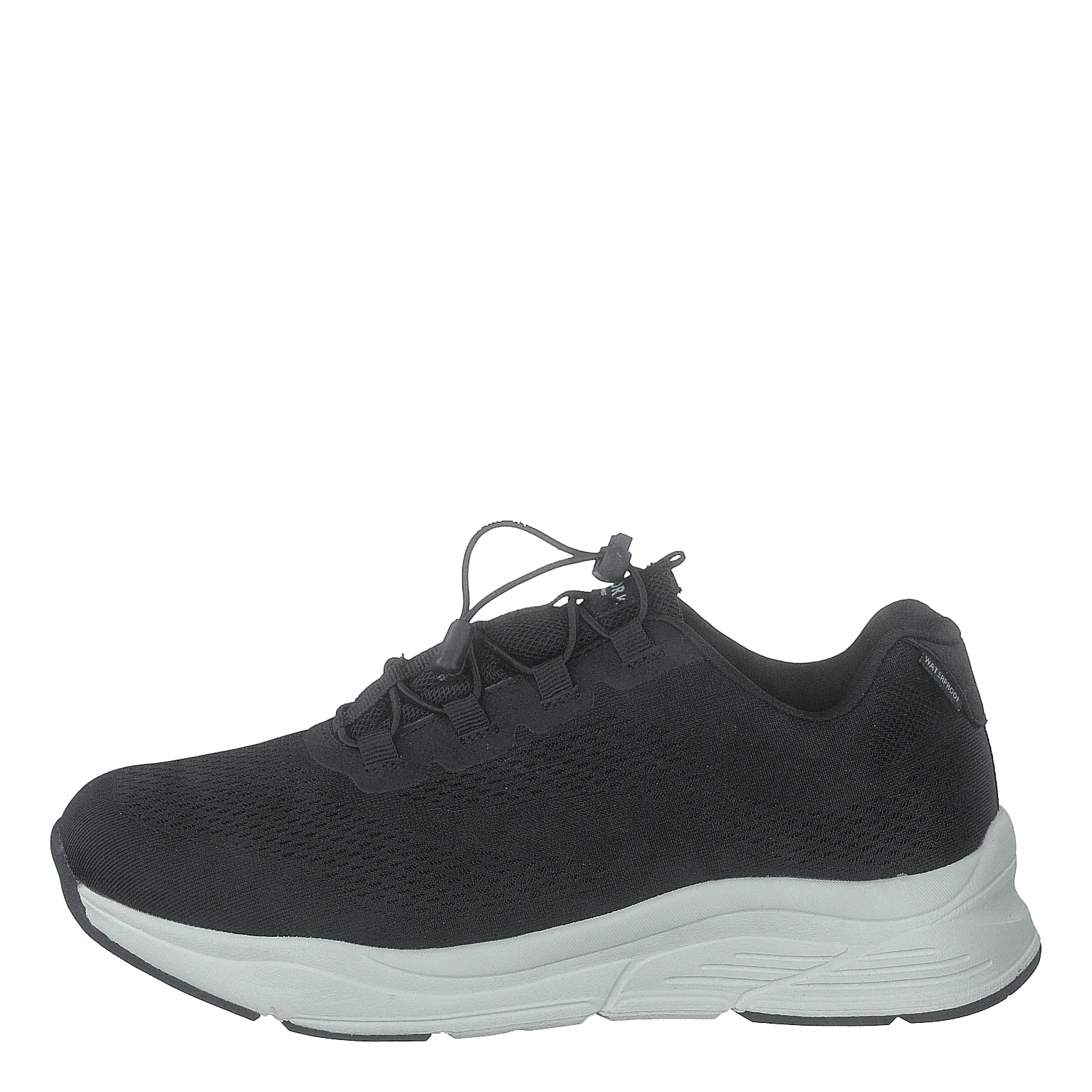 Network zapatos 79-02104 Waterproof Black/white