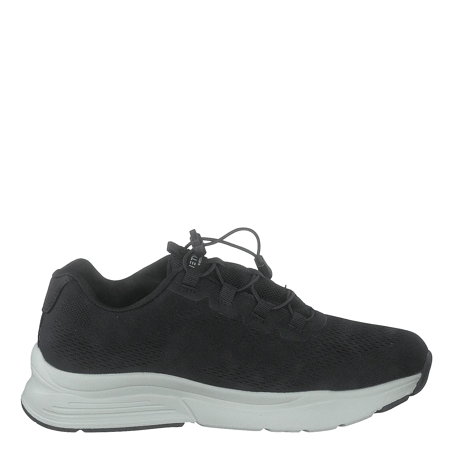 Network zapatos 79-02104 Waterproof Black/white