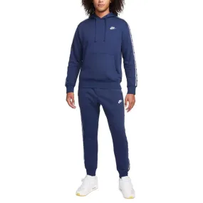 Nike Club HD FL Tracksuit