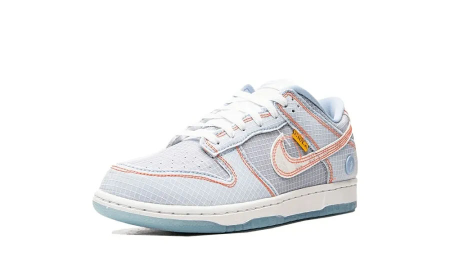 Nike Dunk Low Union Passport Pack Blue