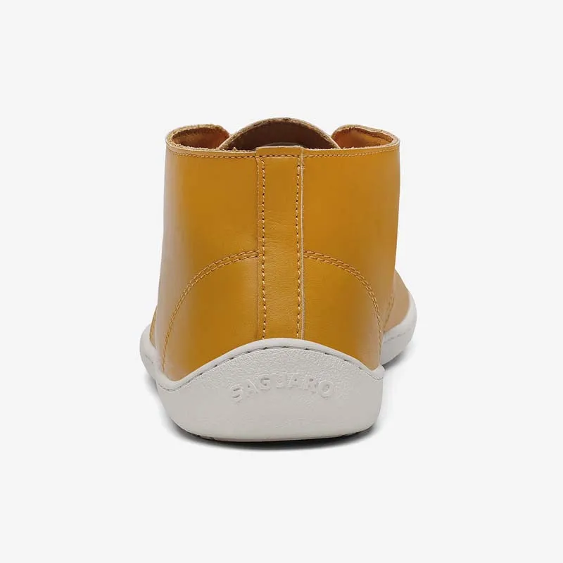 Noble I - Zapatos Barefoot