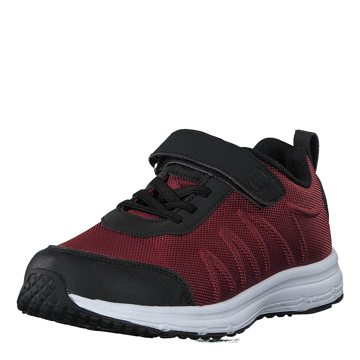 Pax zapatos Run Rumba Red