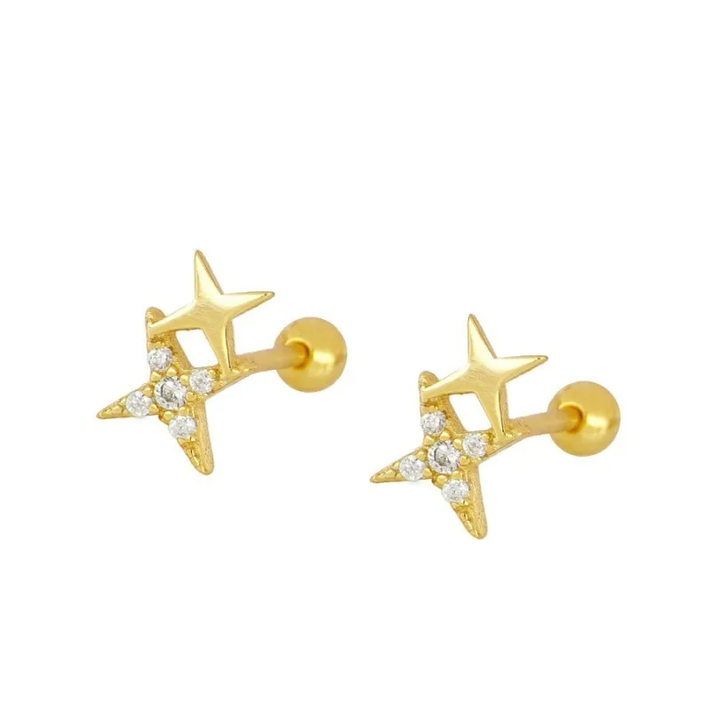Piercing Soul Oro