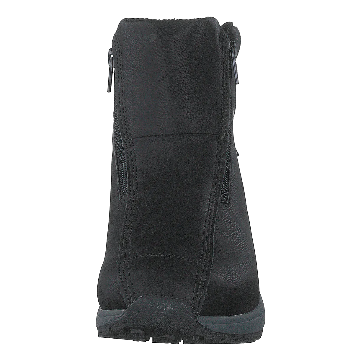 Polecat zapatos 435-9508 Black