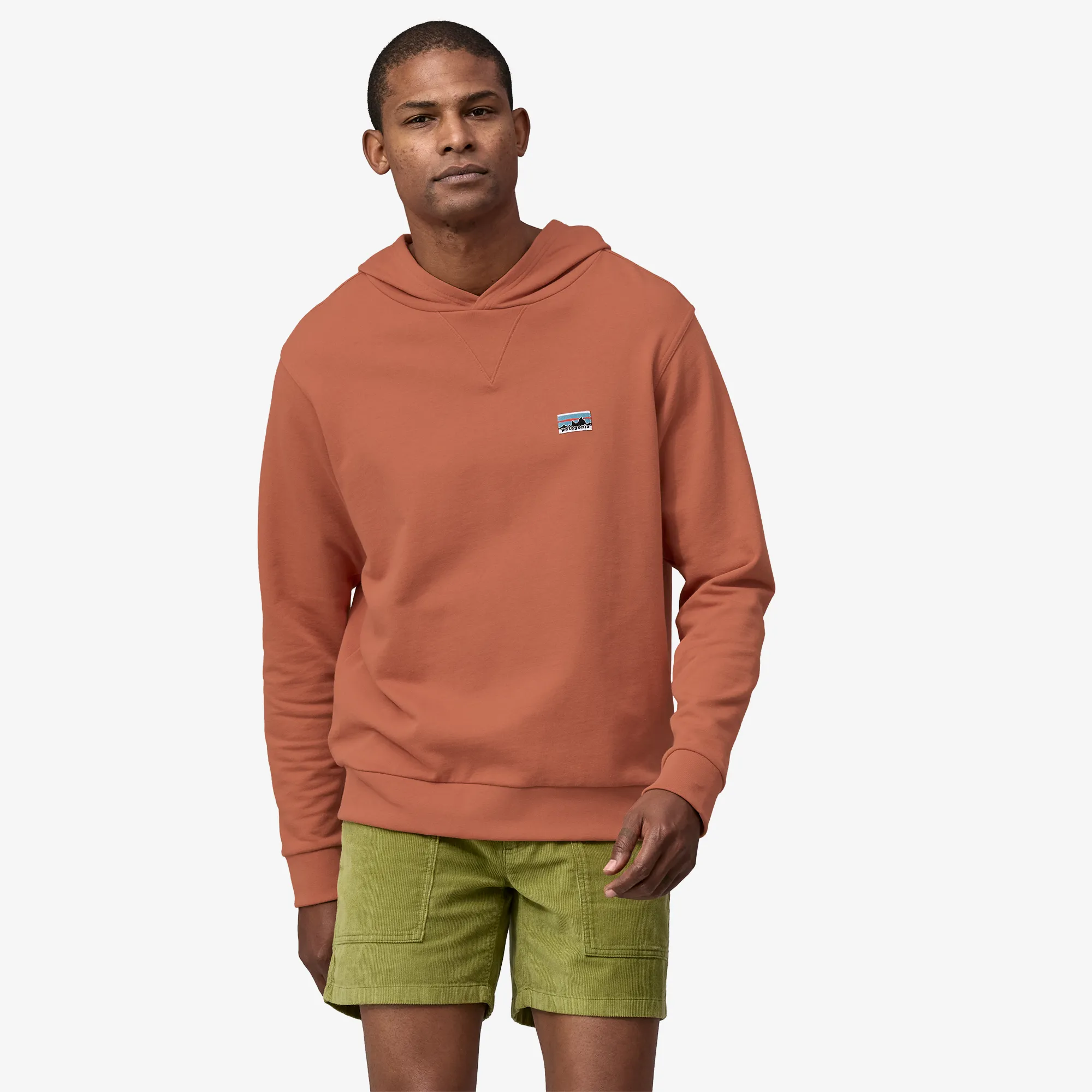 Polerón con Capucha Daily Hoody Sweatshirt