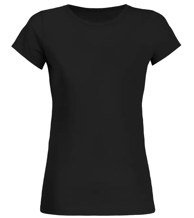 Portuguese Limited Edition Camiseta cuello redondo Mujer