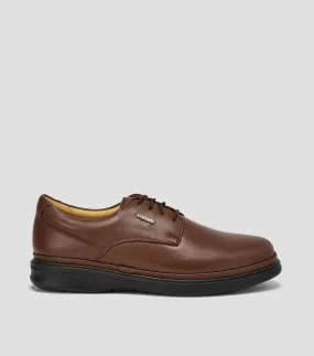 Quirelli Zapatos Casuales Derby Hombre