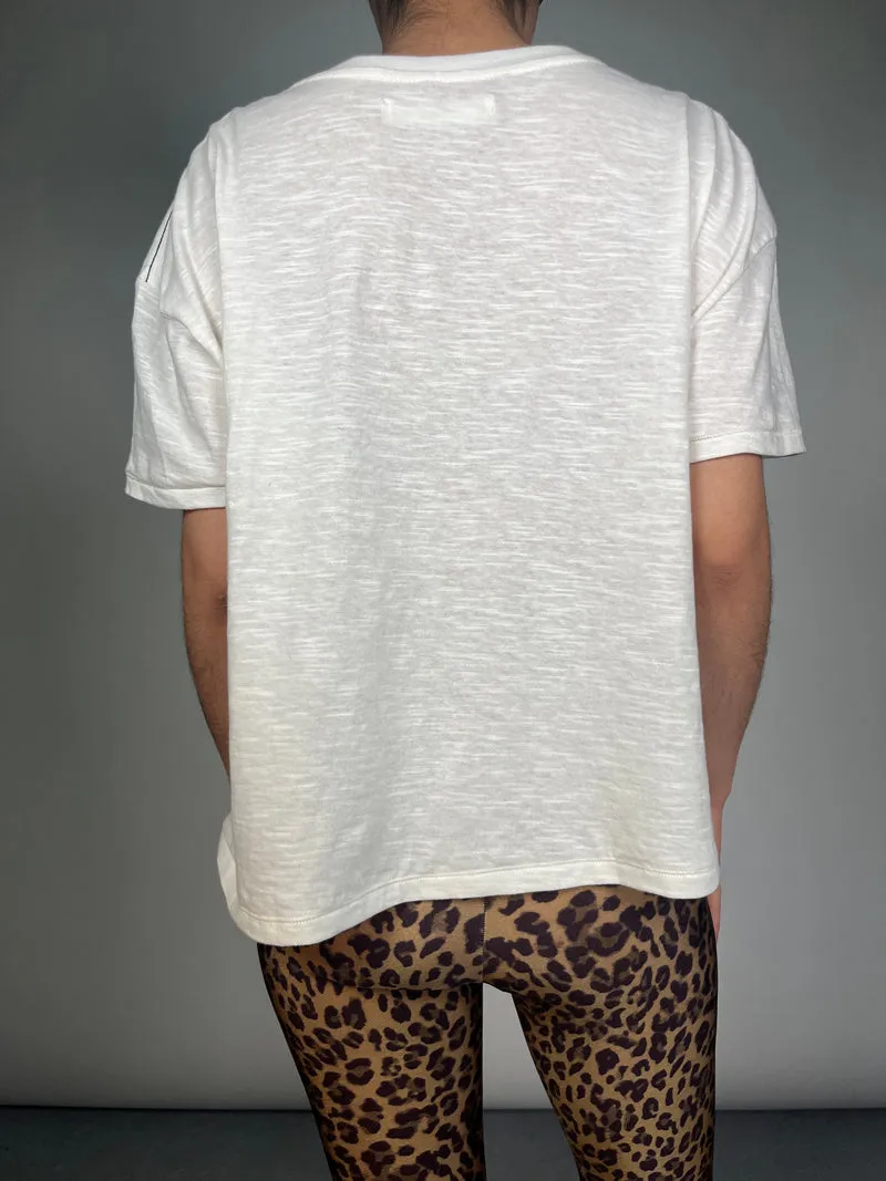 RAPSODIA Polera Keep It Simple