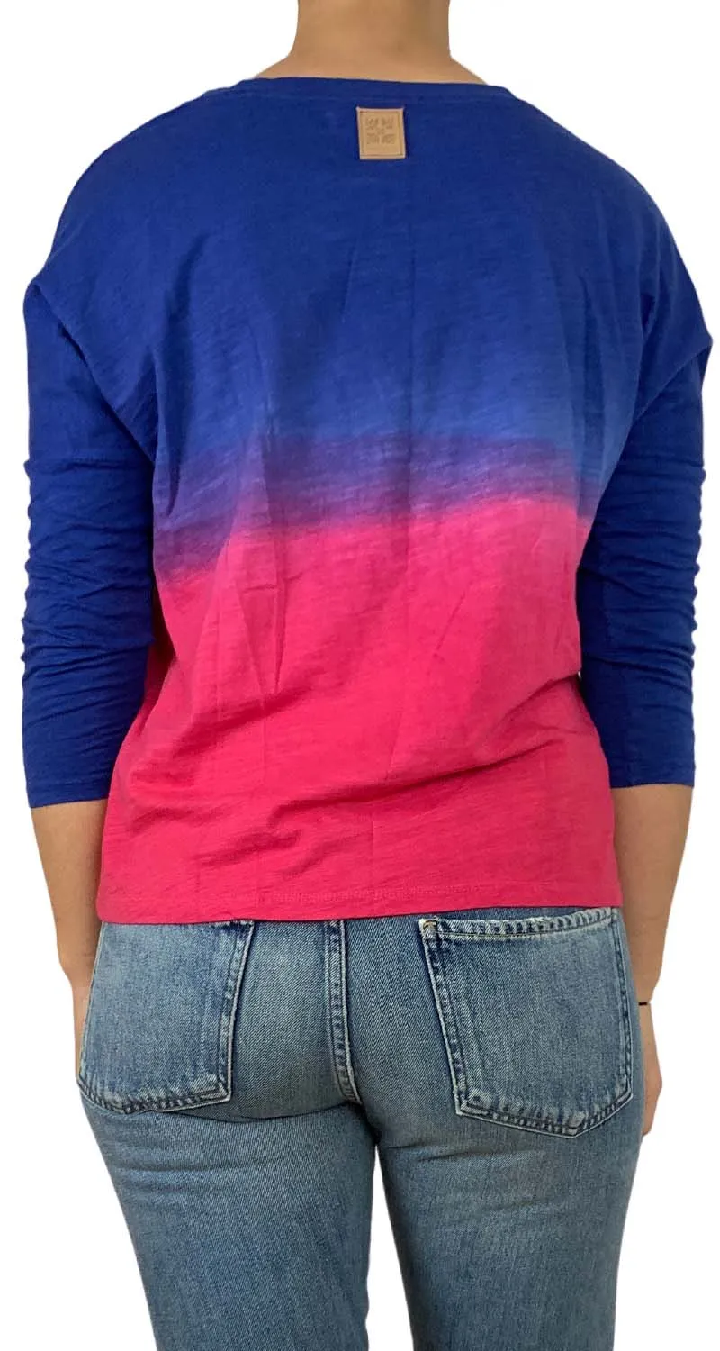RAPSODIA Polera Rock & Soul
