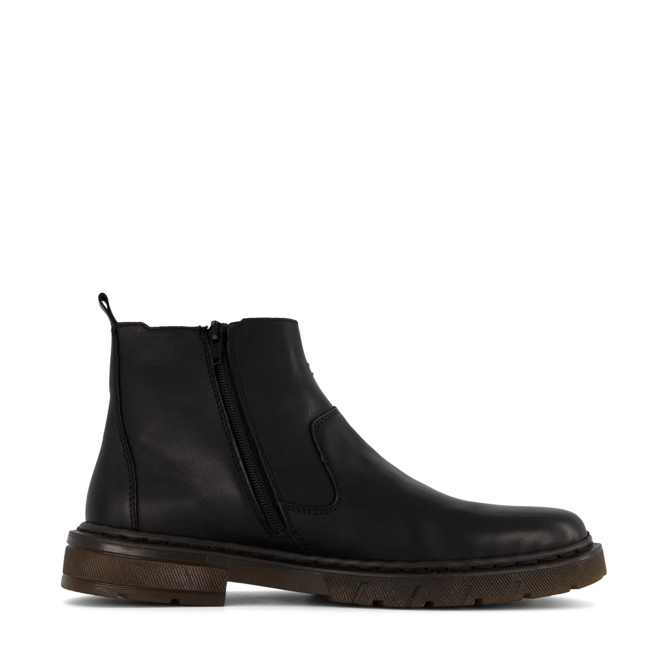 Rieker zapatos 31662 Black
