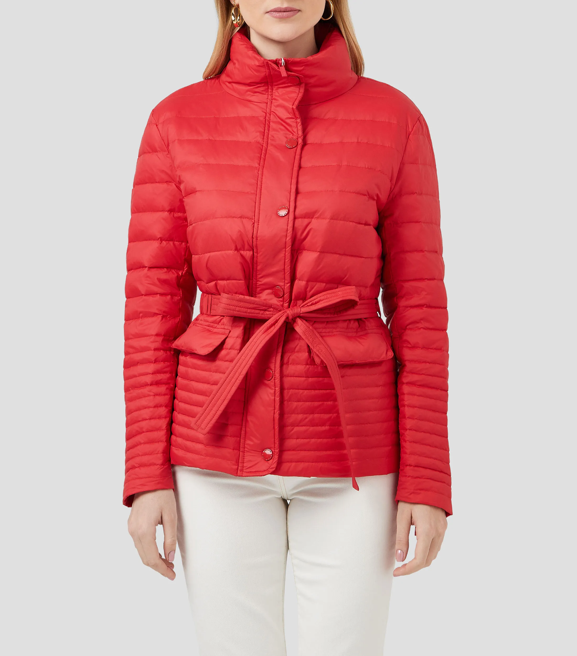 Roberto Verino Chamarra puffer Mujer