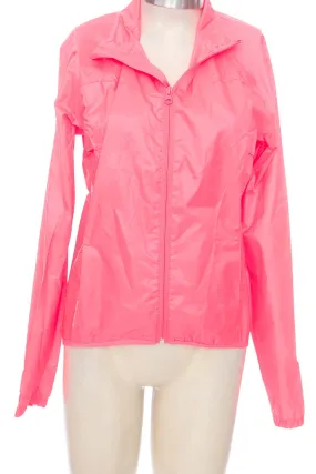 Ropa Deportiva / Salida de Baño color Fucsia - DECATHLON