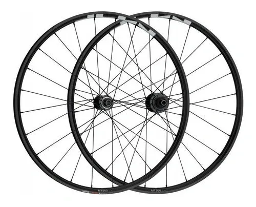 RUEDO ARMADO 29 WH-MT501-B 110MM 24H DELANTERA LOGO AZUL