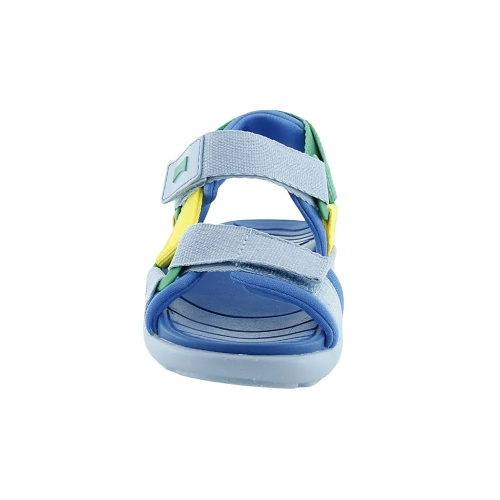 Sandalias Camper Wous Multicolor