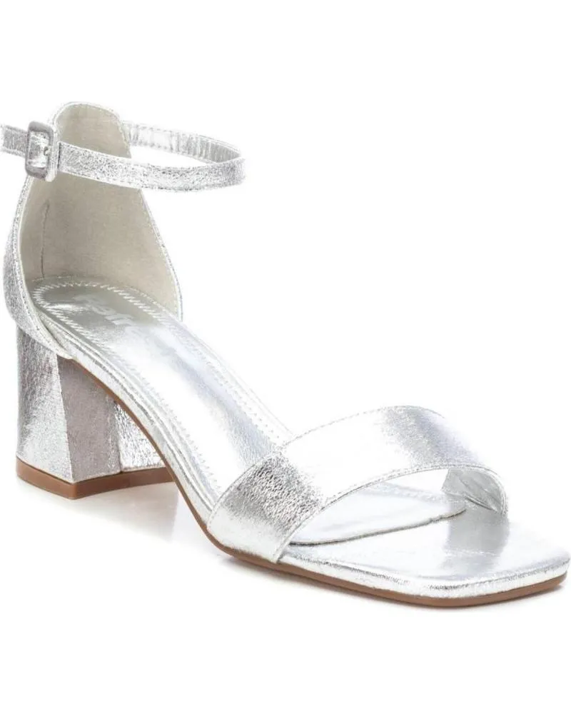 Sandalias de Mujer REFRESH 171957 PLATA