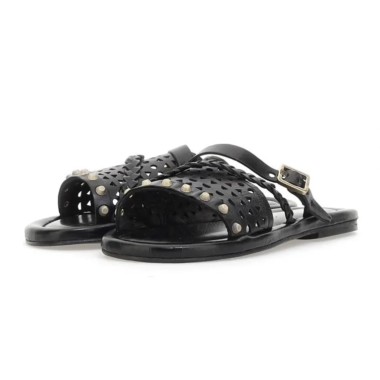 SANDALIAS YAZMIN