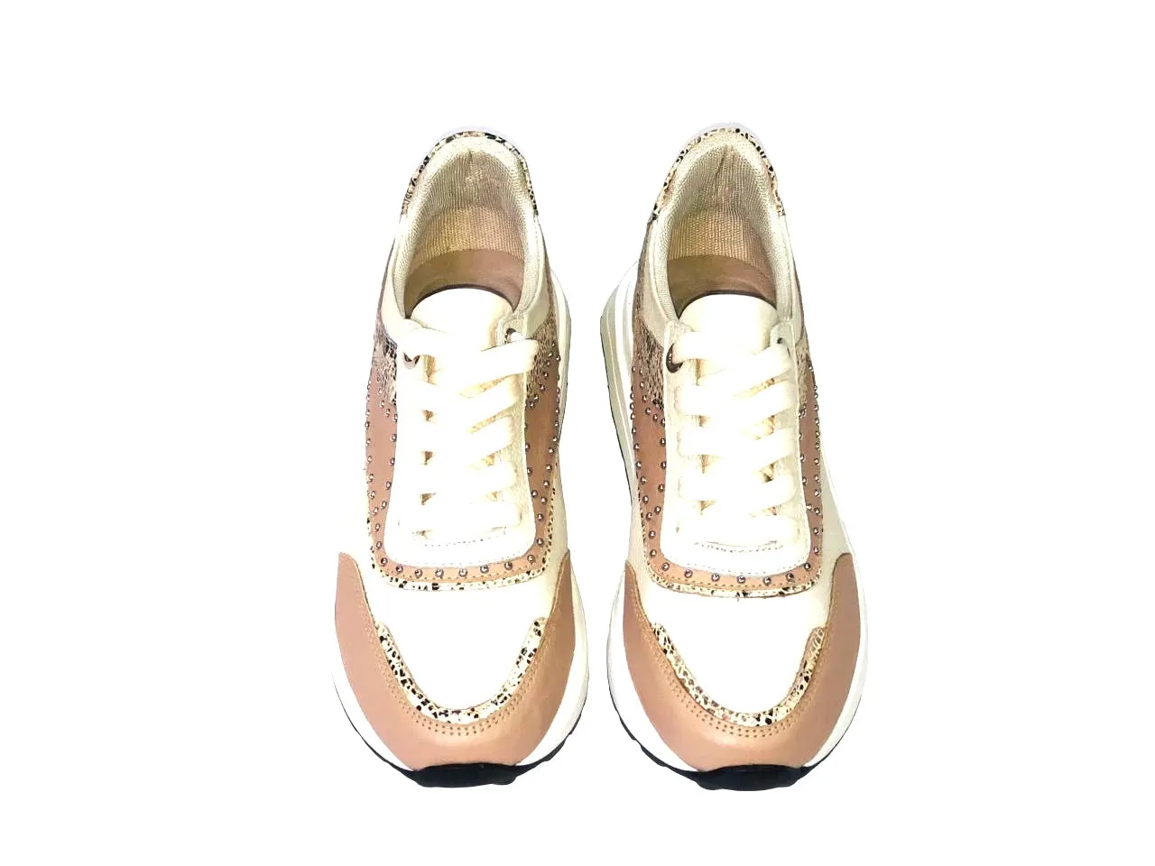 Sneaker Farah Be