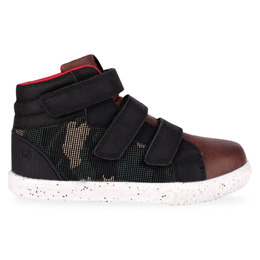 Sneaker Theodore PZR92