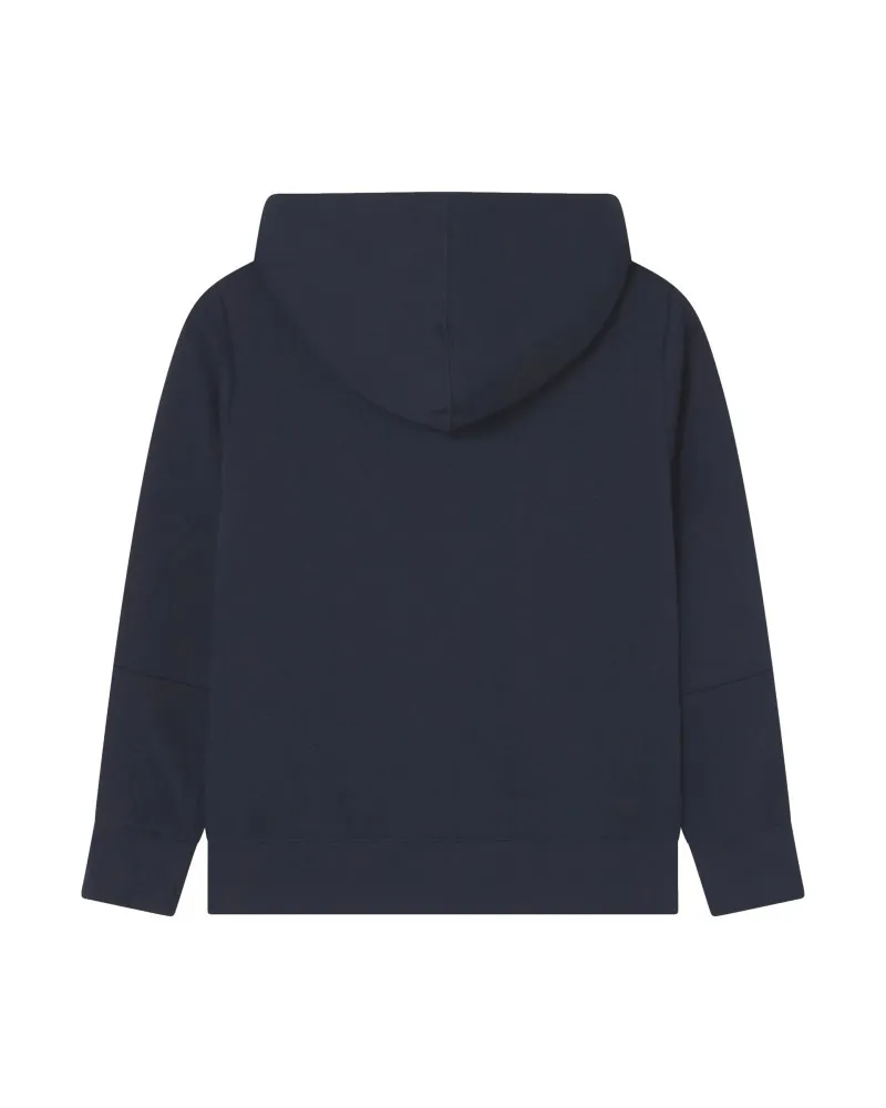 Sudadera champion marino junior double tape band hoodie