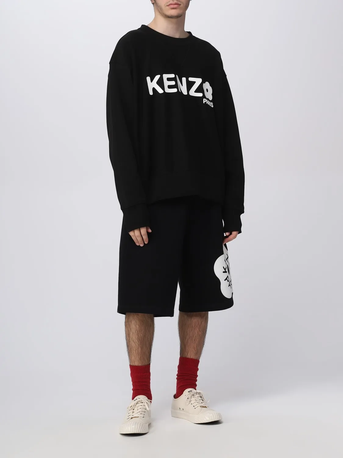 Sudadera hombre Kenzo