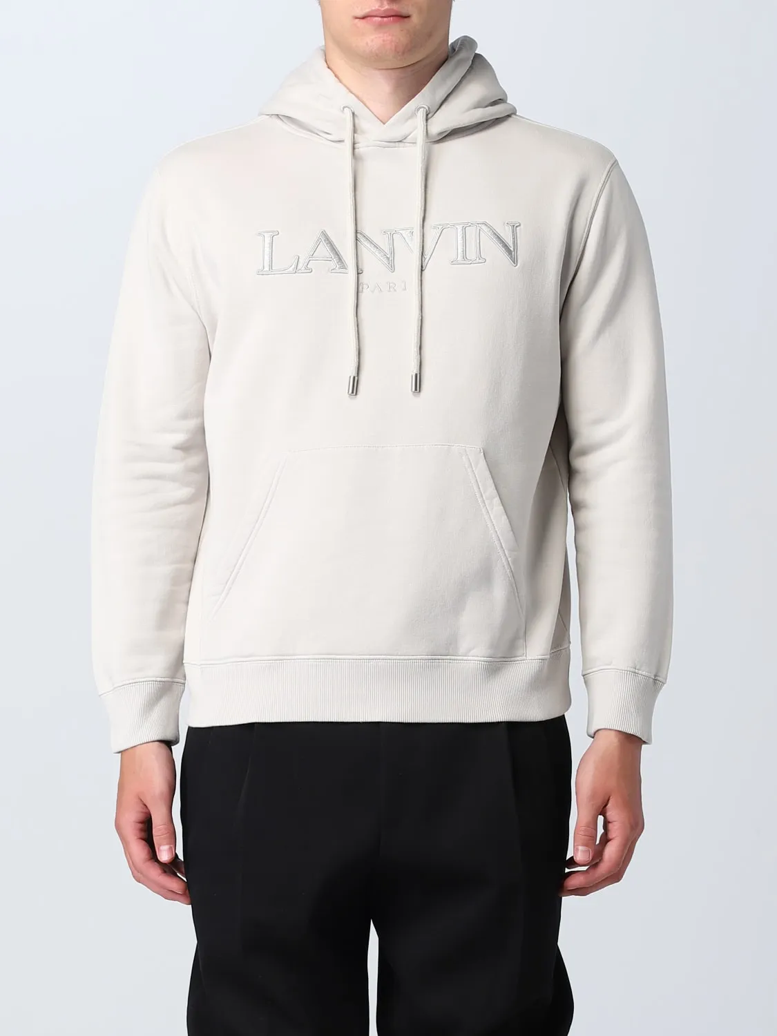 Sudadera hombre Lanvin