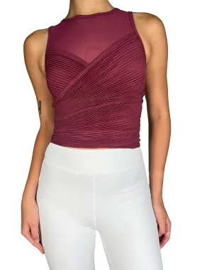 TAVI Polera Lime