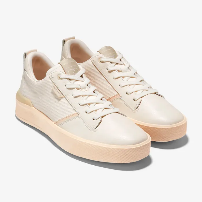 Tenis – GrandPrø Crew Sneaker
