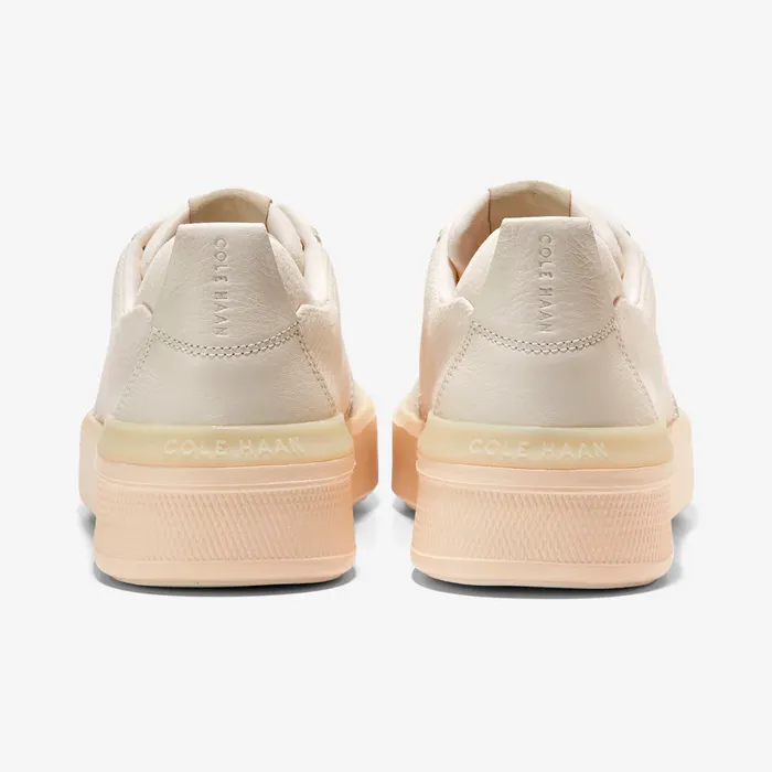 Tenis – GrandPrø Crew Sneaker