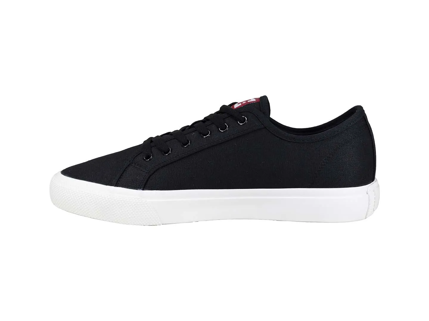 Tenis Dc Shoes Manual Tx Negro Para Hombre