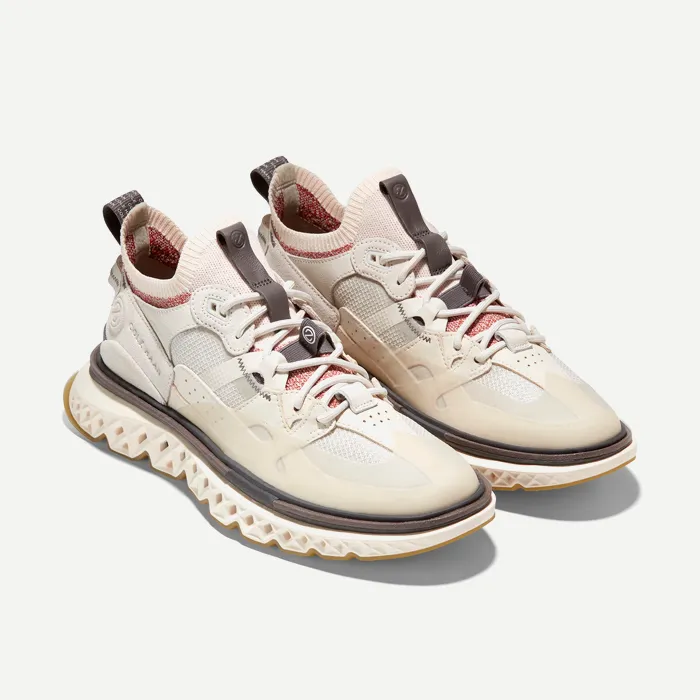Tennis ZERØGRAND Work Sneaker