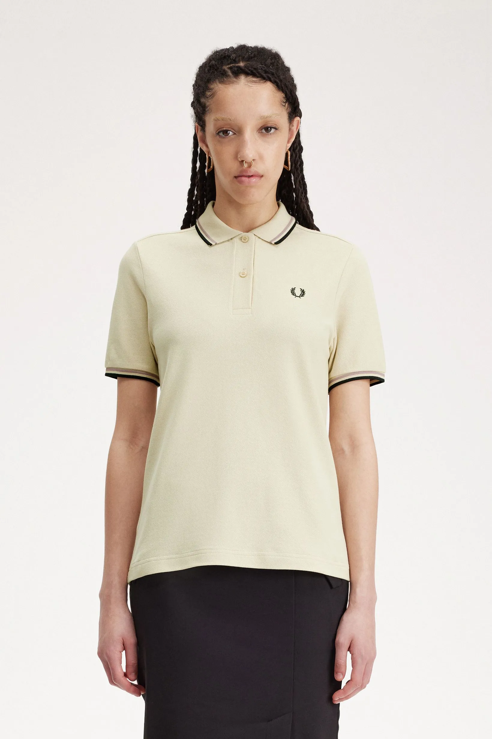 The Fred Perry Shirt