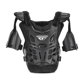 Top de Protección de Cross FLY Racing Revel XL CE Off Road Negro