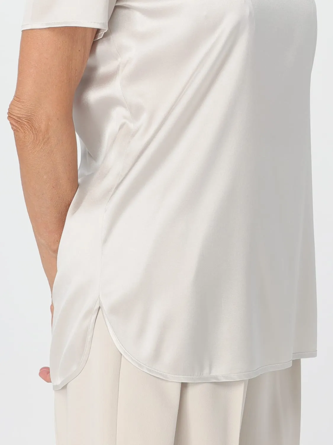 Top mujer Max Mara Leisure