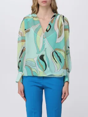 Top mujer Pinko
