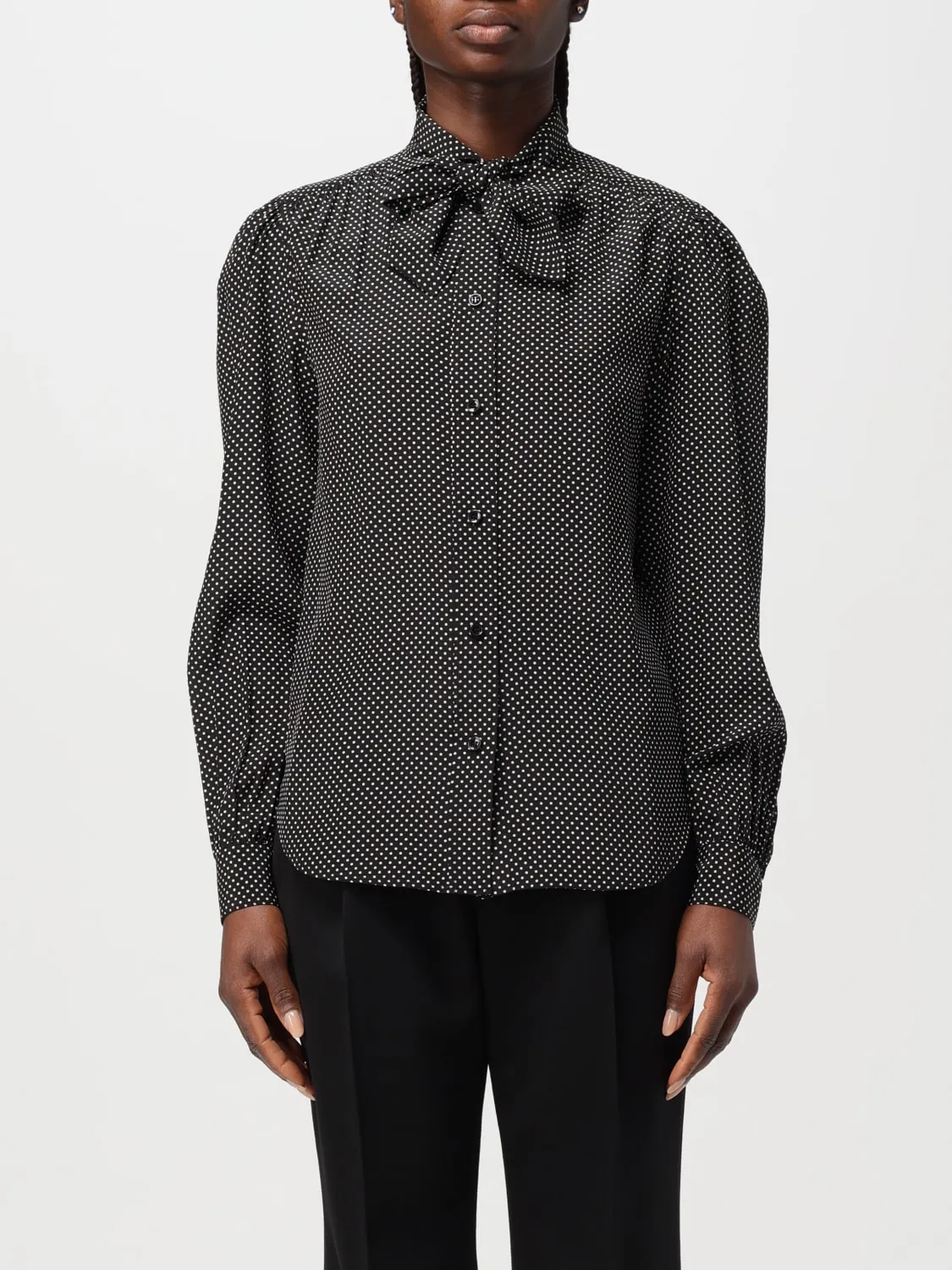 Top mujer Saint Laurent