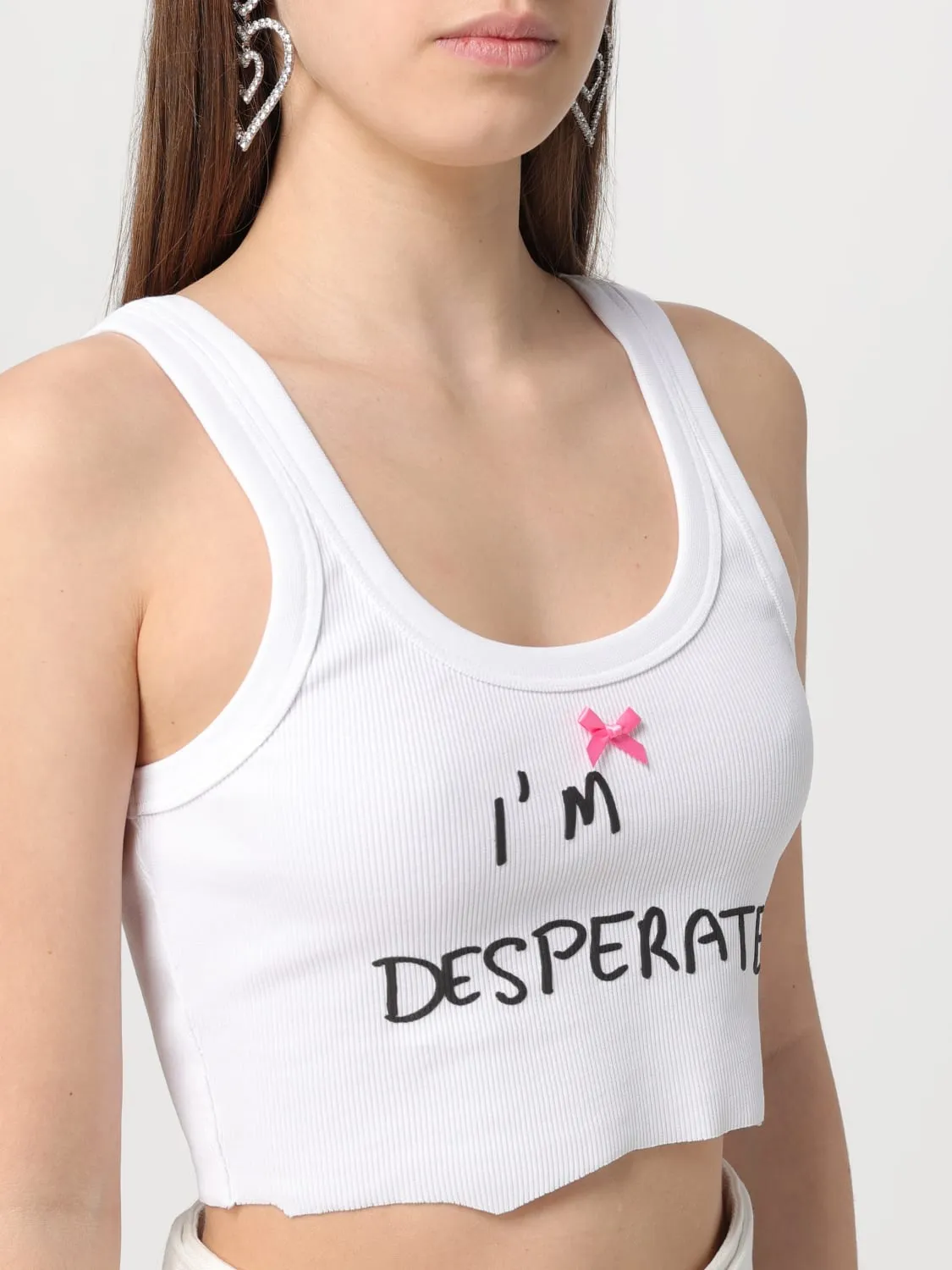 Top mujer Ssheena
