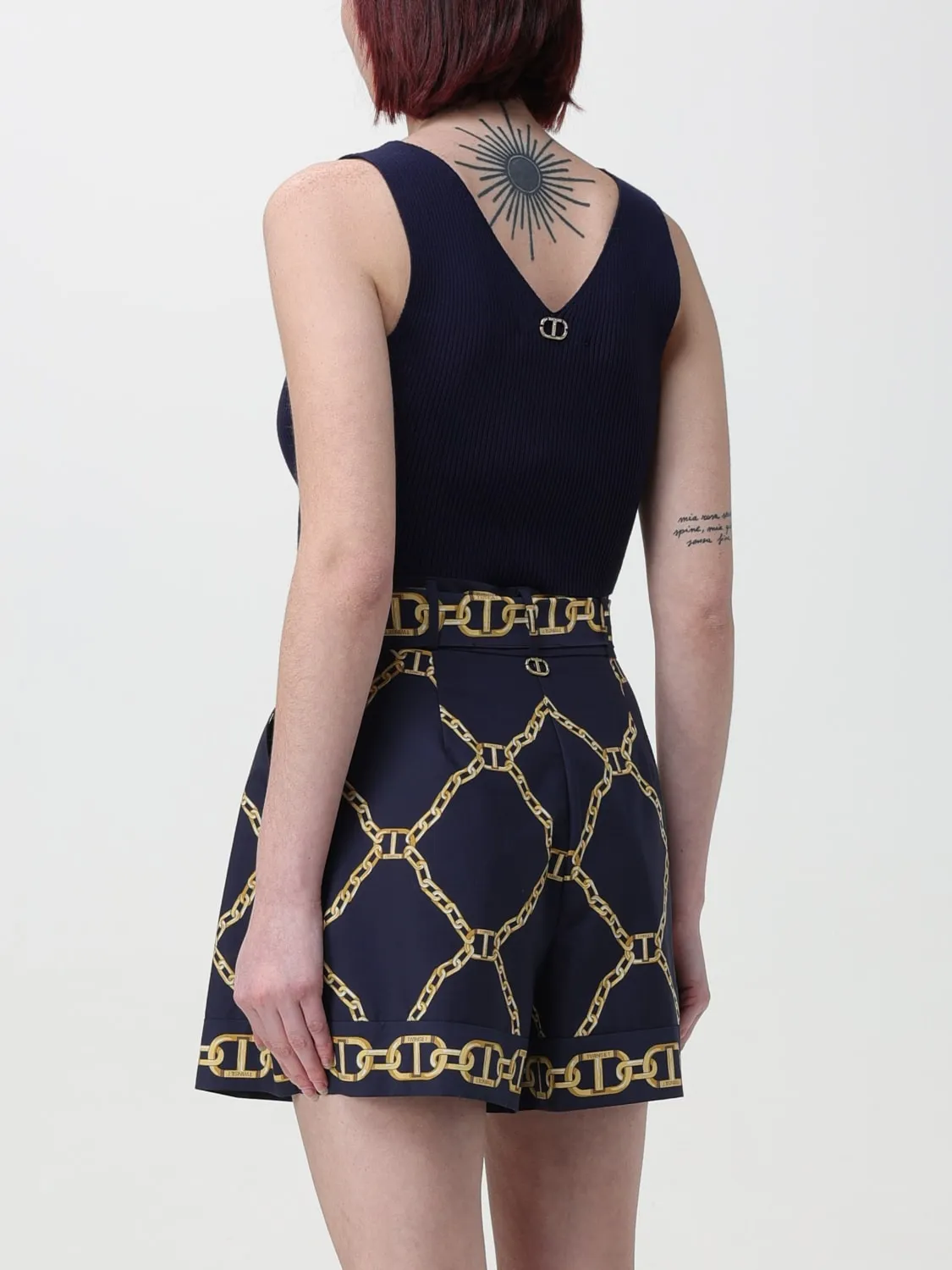 Top mujer Twinset