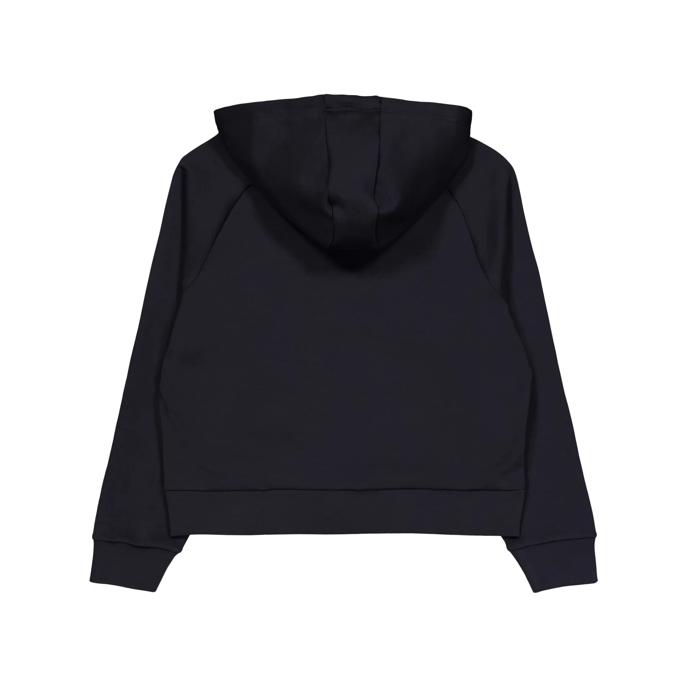 Under Armour Unstoppable Flc Hoodie Black