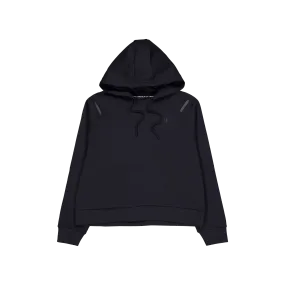 Under Armour Unstoppable Flc Hoodie Black