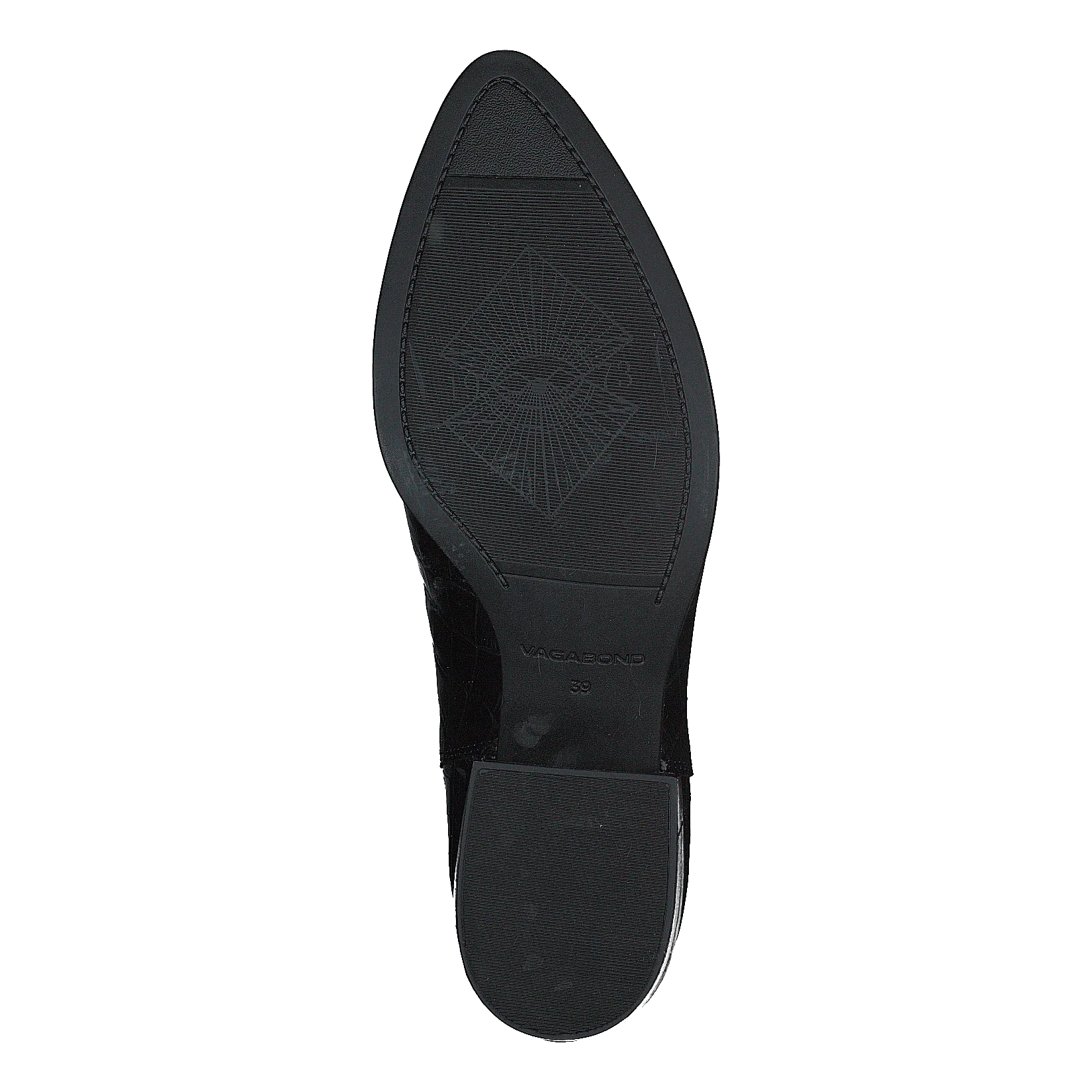 Vagabond zapatos Marja 4013-408-20 Black