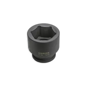Vaso impacto crmo hexagonal 2.1/2-65mm