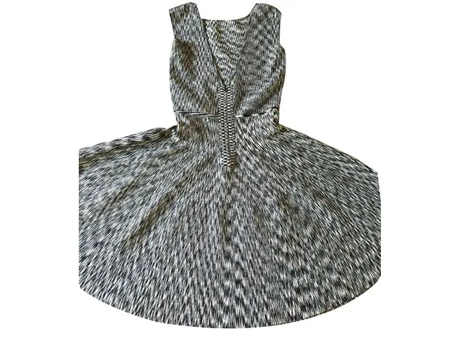 Vestido issa 