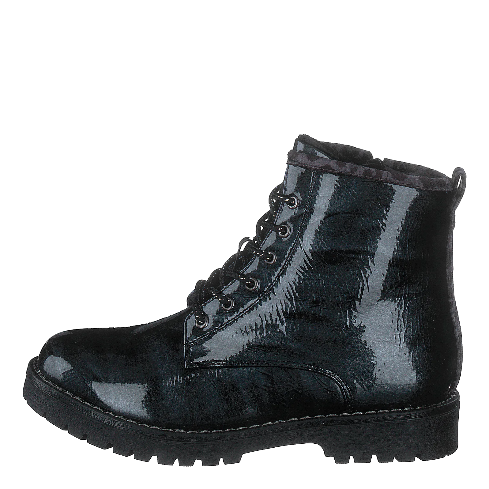 Wildflower zapatos Bellefonte Black 06