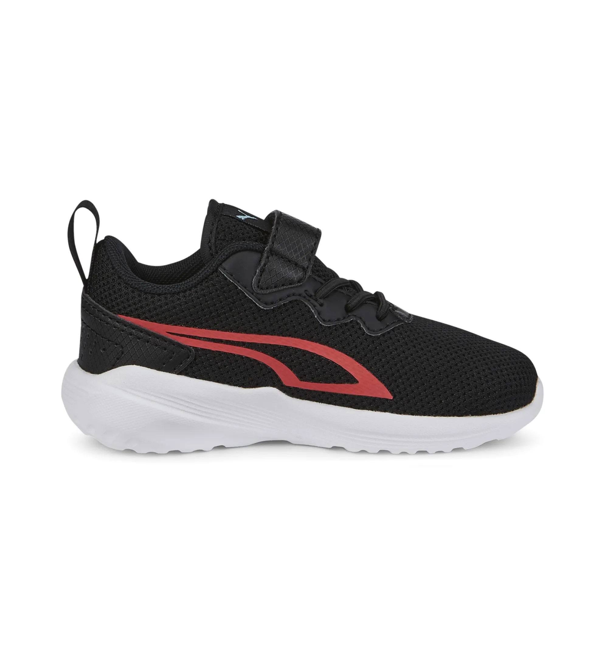 Zapatillas All-Day Active Alternative Closure negro