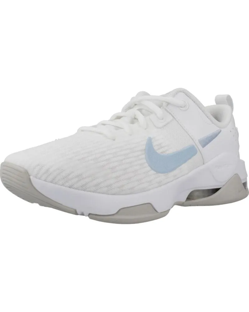 Zapatillas deporte NIKE  de Mujer ZAPATILLAS MUJER MODELO ZOOM BELLA 6 AA COLOR BLANCO  106