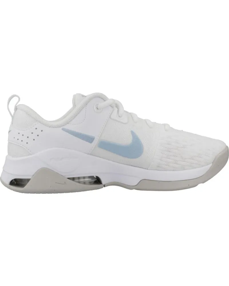 Zapatillas deporte NIKE  de Mujer ZAPATILLAS MUJER MODELO ZOOM BELLA 6 AA COLOR BLANCO  106