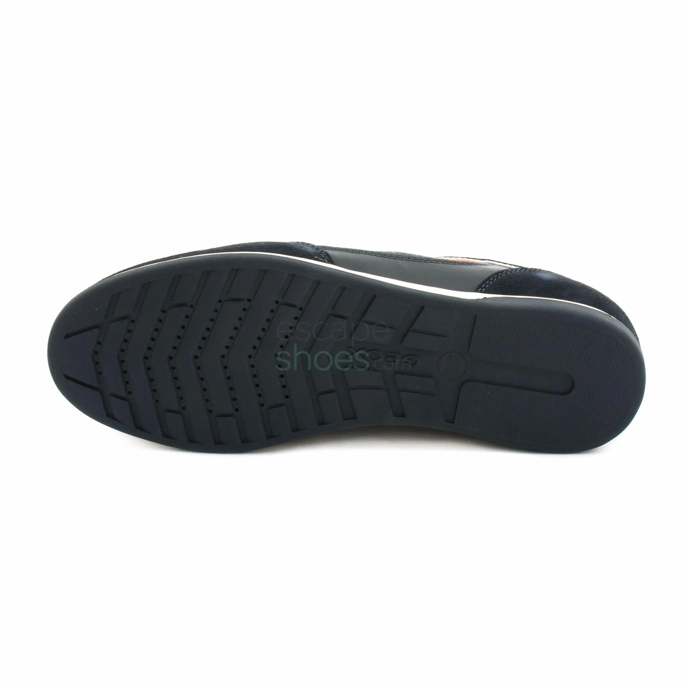 Zapatillas GEOX Renan Azul Marino