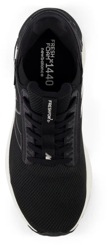 Zapatillas Running Hombre New Balance Fresh Foam X 1440 Negra