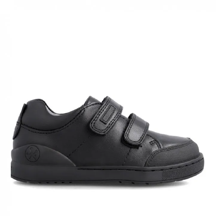 ZAPATOS BIOMECANICS DE NIñO NEGRO 201101A